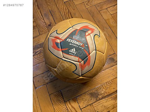 Adidas Futbol Topu - 1284970787