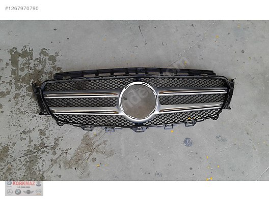 MERCEDES E180 E200 E220 E250 A213 W213 PANJUR A2138880123 - İlan