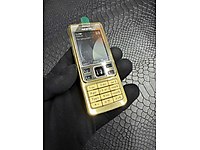 NOKİA 6300 GOLD EFSANE TR DE KAYITLI