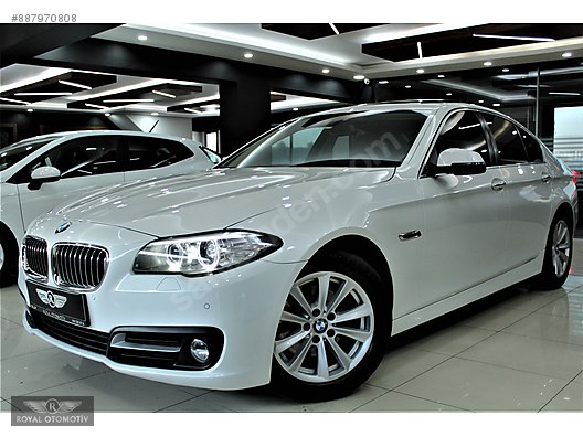 Izmir Buca Royal Otomotiv Vasita Ilanlari Sahibinden Com Da