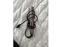 Grundig saç düzleştirici seramik