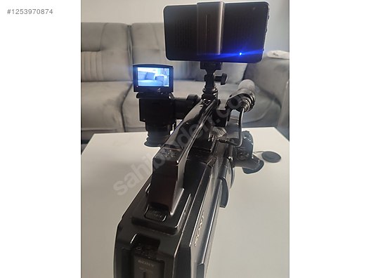 İkinci El ve Sıfır Alışveriş / Fotoğraf & Kamera / Video Kamera / Dijital Kamera / HDD (Harddiskli)