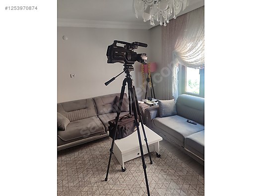 İkinci El ve Sıfır Alışveriş / Fotoğraf & Kamera / Video Kamera / Dijital Kamera / HDD (Harddiskli)