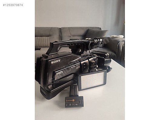 İkinci El ve Sıfır Alışveriş / Fotoğraf & Kamera / Video Kamera / Dijital Kamera / HDD (Harddiskli)