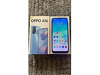 OPPO A16 YURTİÇİ