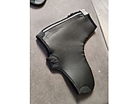 Bisiklet Ayakkabı Kılıfı #1266970972