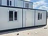 İMALATTAN DEV KAMPANYA ŞANTİYELERE ÖZEL 3X7 TEK ODA KONTEYNER - Sanayi Makineleri ve endüstri ekipmanları sahibinden.com'da