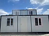 İMALATTAN DEV KAMPANYA ŞANTİYELERE ÖZEL 3X7 TEK ODA KONTEYNER - Sanayi Makineleri ve endüstri ekipmanları sahibinden.com'da