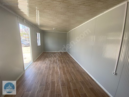 İş Makineleri & Sanayi / Sanayi / Konteyner & Kabin / Konteynerler