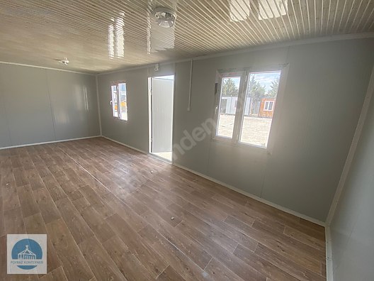 İş Makineleri & Sanayi / Sanayi / Konteyner & Kabin / Konteynerler