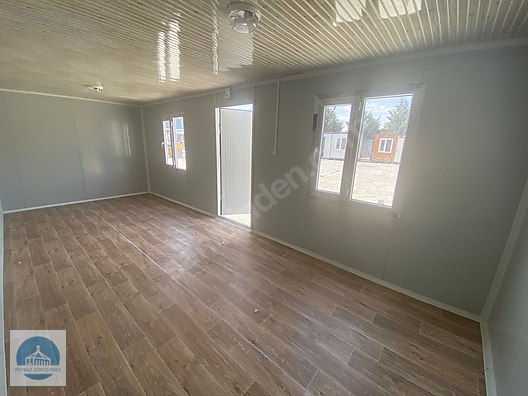 İMALATTAN DEV KAMPANYA ŞANTİYELERE ÖZEL 3X7 TEK ODA KONTEYNER - Sanayi Makineleri ve endüstri ekipmanları sahibinden.com'da