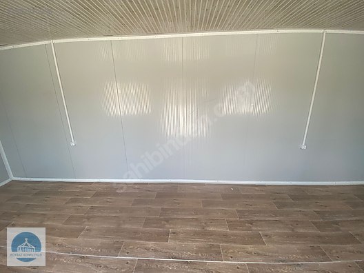 İş Makineleri & Sanayi / Sanayi / Konteyner & Kabin / Konteynerler