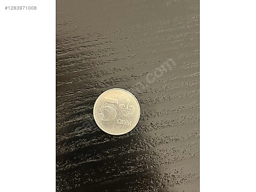 Used & Brand New Items / Collectibles / Coins, Paper Money & Medals / Foreign / Coins