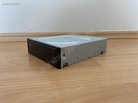 İkinci El DVD Sürücü / Yazıcı