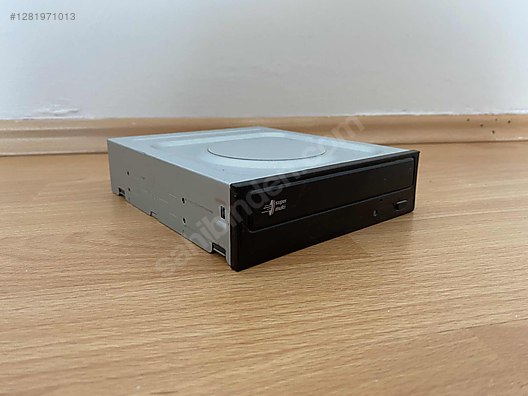 İkinci El ve Sıfır Alışveriş / Bilgisayar / Masaüstü / Donanım / DVD Sürücü / Yazıcı