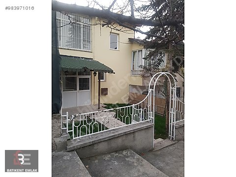 batikent emlak tan ugur mumcu mah cadde cephe yapili 3 1 dubleks kiralik mustakil ev ilanlari sahibinden com da 983971016