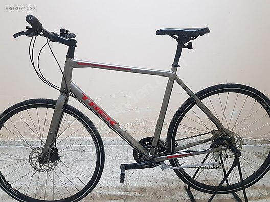 trek fx2 disc 2018