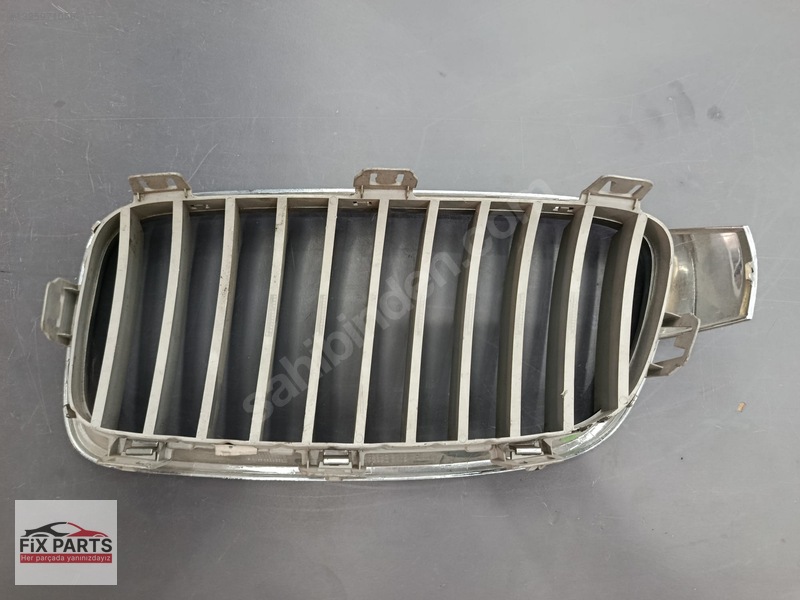 BMW 3 Serisi Panjur