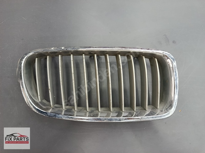 BMW 3 Serisi Panjur