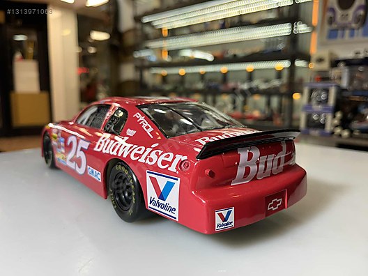 1:18 Ertl Chevrolet Nascar Aracı on sahibinden.com - 1313971063