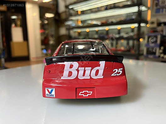 1:18 Ertl Chevrolet Nascar Aracı on sahibinden.com - 1313971063