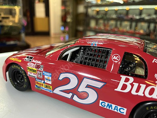 1:18 Ertl Chevrolet Nascar Aracı on sahibinden.com - 1313971063