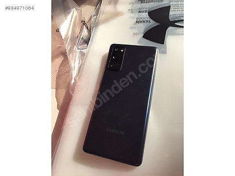 samsung galaxy s20 fe samsung s20 fe sahibinden comda 984971064