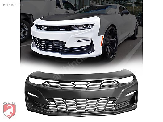 Camaro parts discount