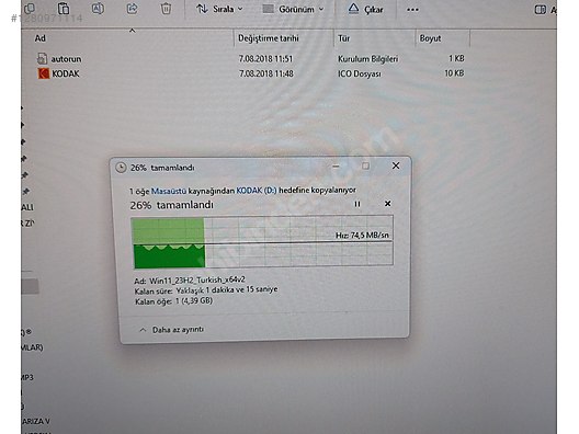 Used & Brand New Items / Cell Phones & Accessories / Accessories / Memory Cards