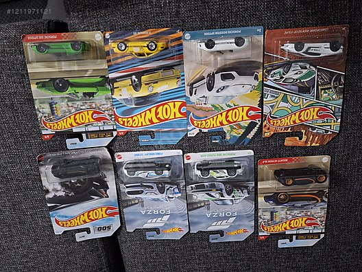 İkinci El ve Sıfır Alışveriş / Hobi & Oyuncak / Diecast Model / Araba