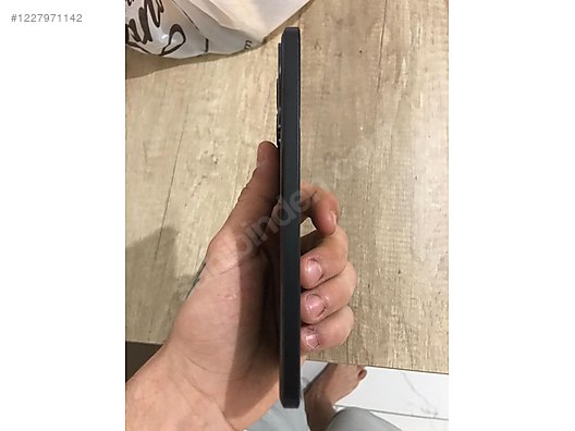 İkinci El ve Sıfır Alışveriş / Cep Telefonu & Aksesuar / Cep Telefonu / Xiaomi / Poco X6 Pro