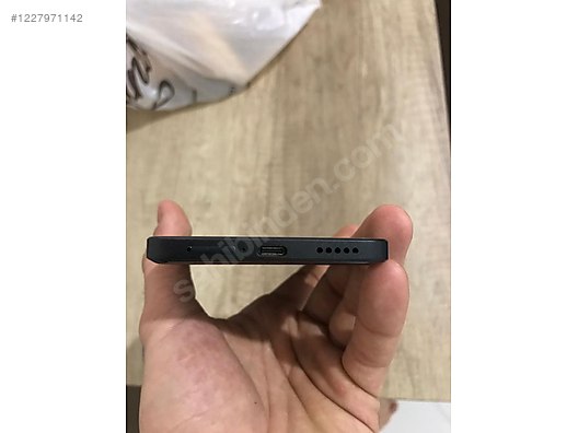 İkinci El ve Sıfır Alışveriş / Cep Telefonu & Aksesuar / Cep Telefonu / Xiaomi / Poco X6 Pro