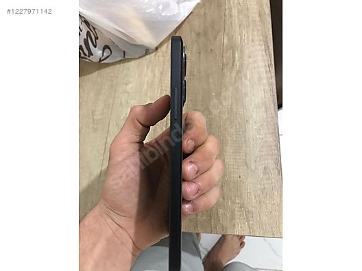 İkinci El ve Sıfır Alışveriş / Cep Telefonu & Aksesuar / Cep Telefonu / Xiaomi / Poco X6 Pro