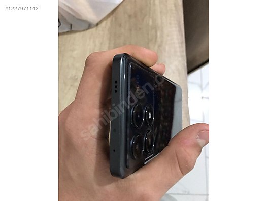 İkinci El ve Sıfır Alışveriş / Cep Telefonu & Aksesuar / Cep Telefonu / Xiaomi / Poco X6 Pro