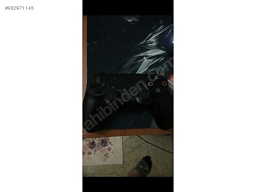 ps4 pc uyumlu joystick kol kablolu titresim yoktur ilan ve alisveriste ilk adres sahibinden com da 982971145