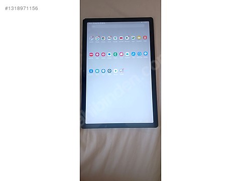 Samsung Galaxy Tab A8 10.5 X200 32 GB Tablet - 1318971156