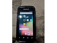 Honeywell el terminali