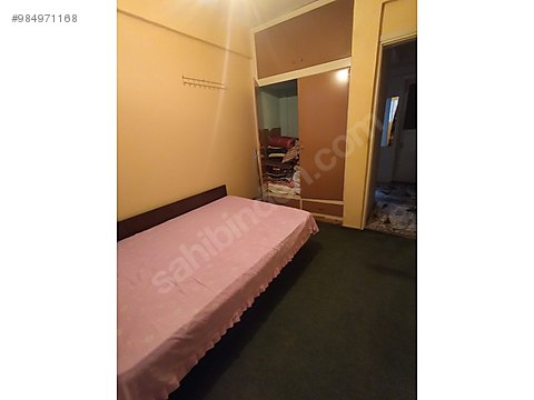 izmir bornova öğrenciye kiralık daire eşyalı