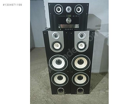 ARP 3rd A'LIVE／DVD BOX Efsane Trident 831 -av sahibinden.comda - 1304971199