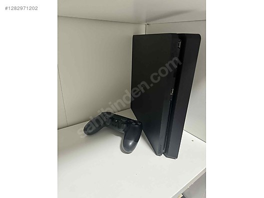 Used & Brand New Items / Gaming & Gamers Exclusive / Game Systems & Consoles / PlayStation 4