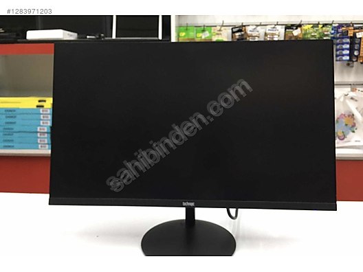 Used & Brand New Items / Computers / Monitors / LED & LCD Monitör