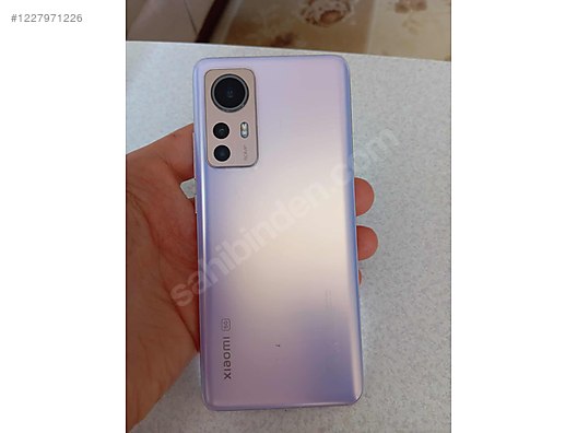 Used & Brand New Items / Cell Phones & Accessories / Cell Phones / Xiaomi / 12X