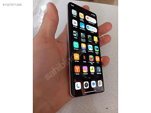 Used & Brand New Items / Cell Phones & Accessories / Cell Phones / Xiaomi / 12X