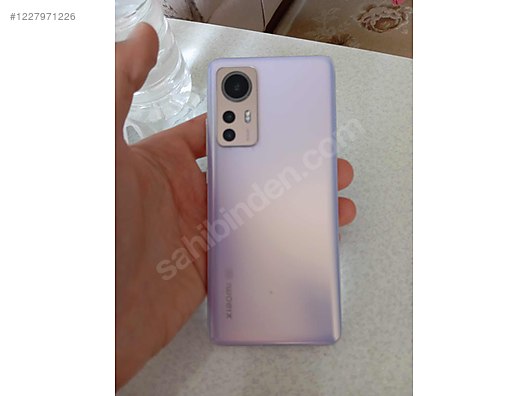 Used & Brand New Items / Cell Phones & Accessories / Cell Phones / Xiaomi / 12X