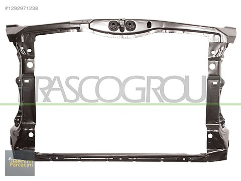 5.saya様 SKODA OCTAVİA 2005-2008 ÖN PANEL (SAC) 1Z0805591F - İlan ve