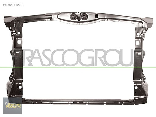 SKODA OCTAVİA 2005-2008 ÖN PANEL (SAC) 1Z0805591F - İlan ve