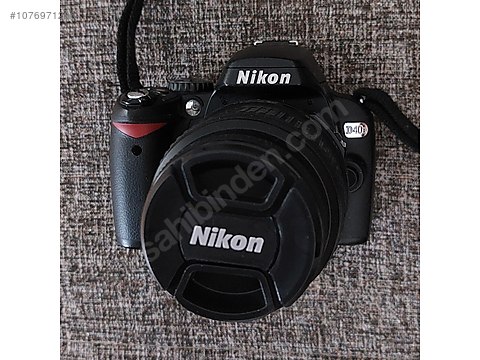 nikon 2750