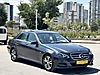 Vasıta / Otomobil / Mercedes-Benz / E Serisi / E 180 / Edition E
