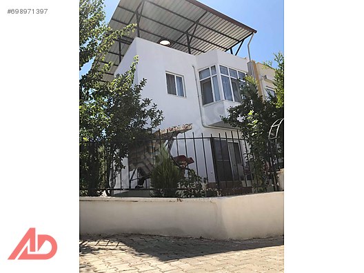 Emlak Ofisinden Satilik 3 1 180 M Mustakil Ev 265 000 Tl Ye Sahibinden Com Da 698971397