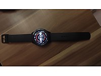 SIFIR GİBİ Xiaomi watch s3 Siyah